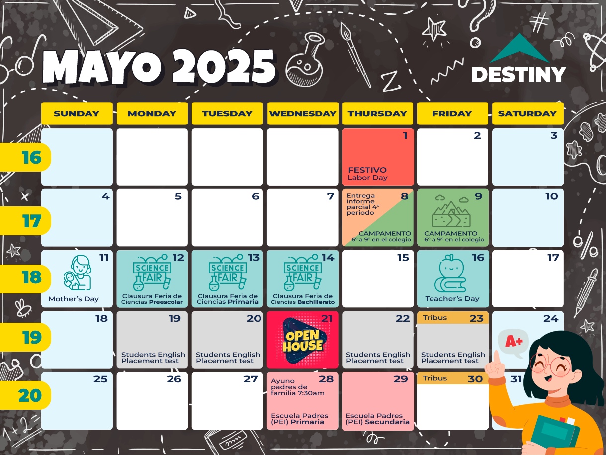 10 Mayo25