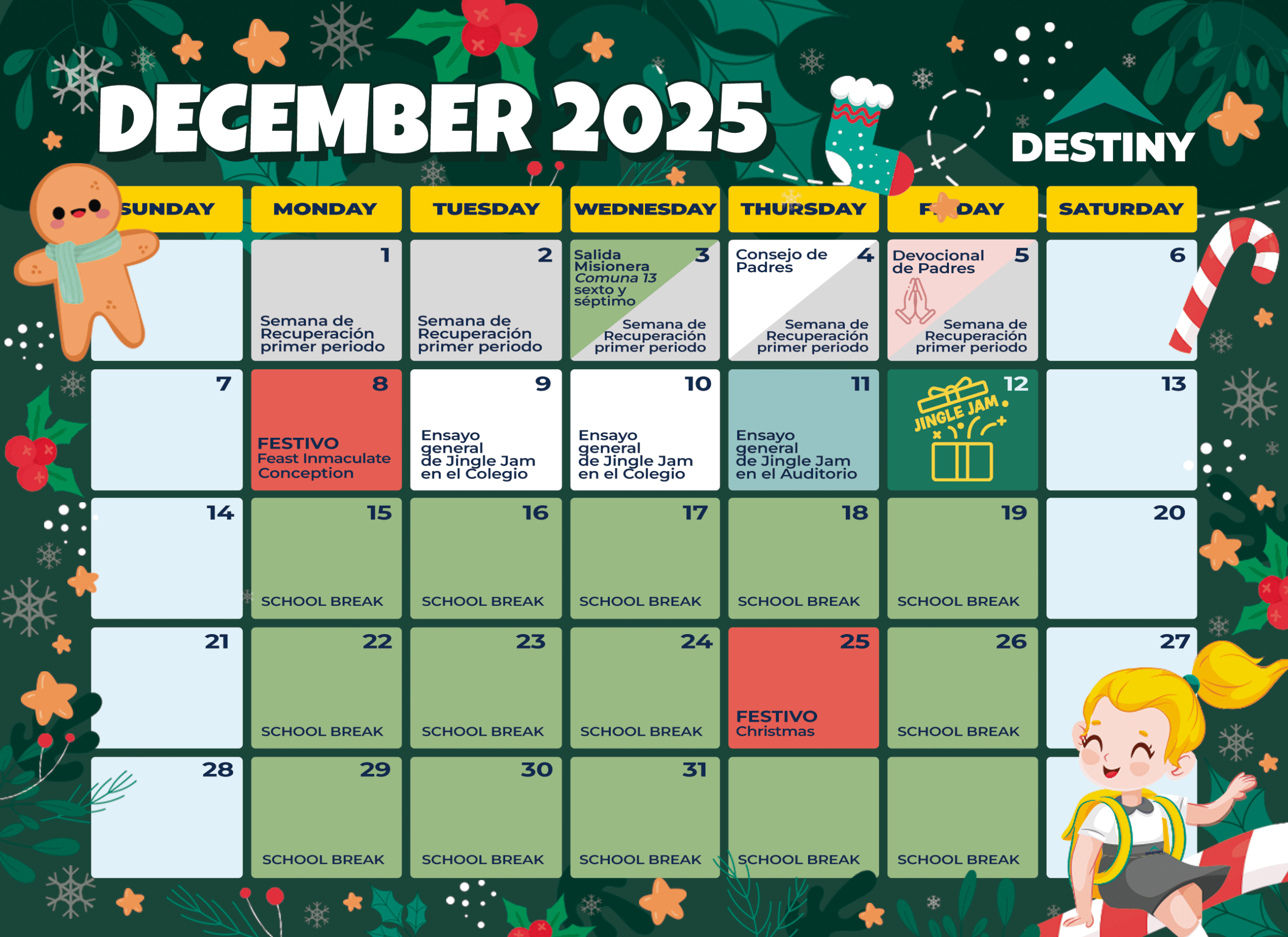 05 Diciembre_