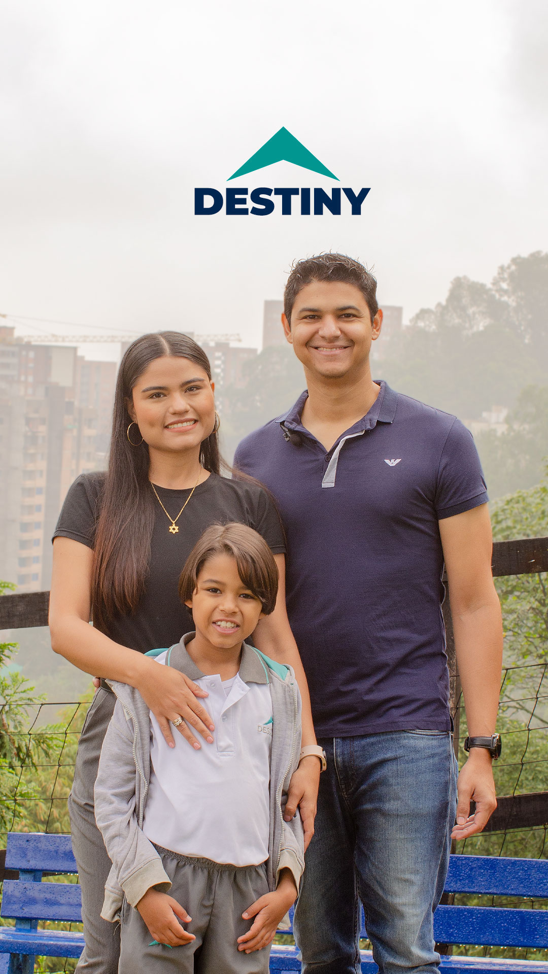 Familia Maestre López