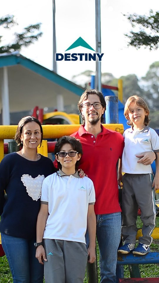 Familia Serna Velásquez