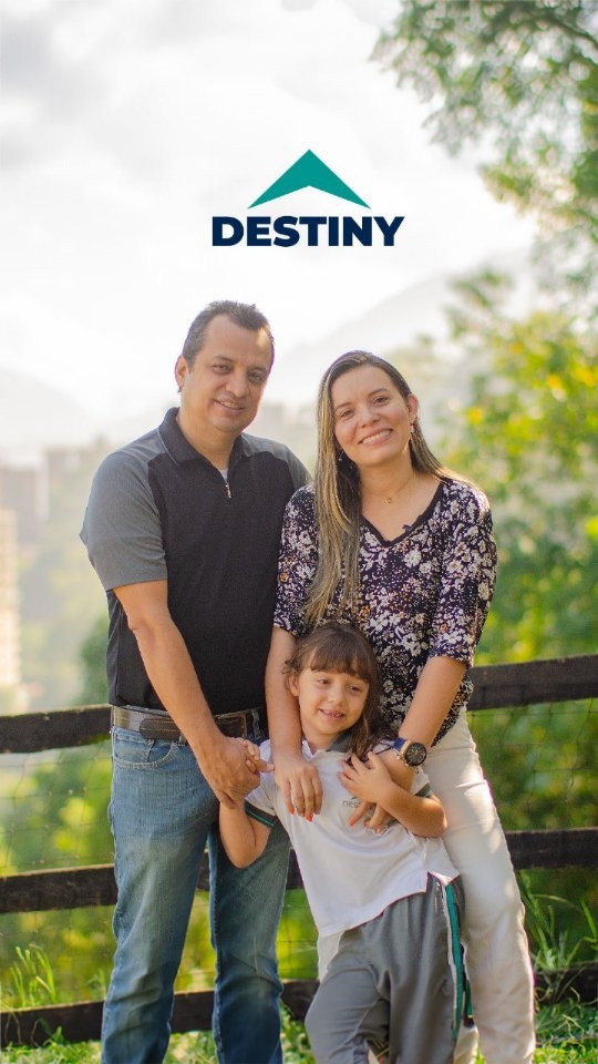 Familia Giraldo Méndez