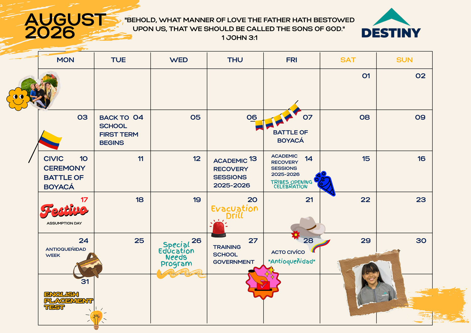 Agosto26