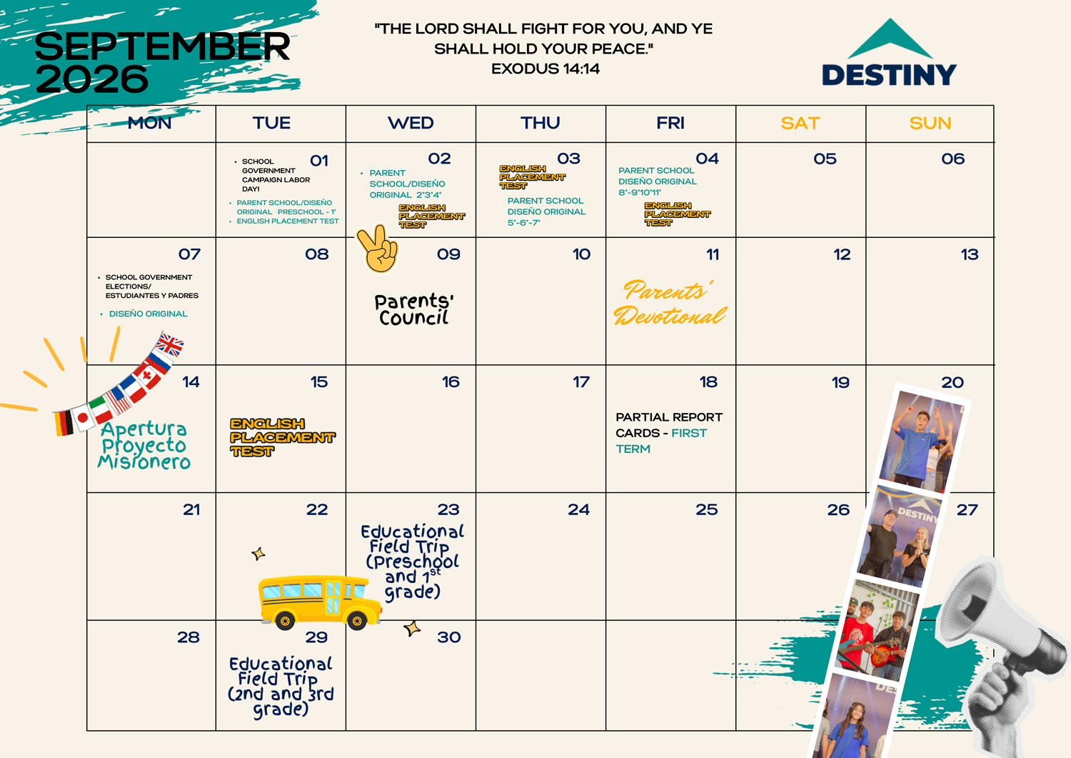 Septiembre26